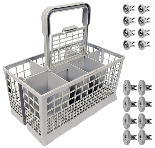 Set Lummar cestello posate lavastoviglie universale compatibile modelli... - Ilgrandebazar