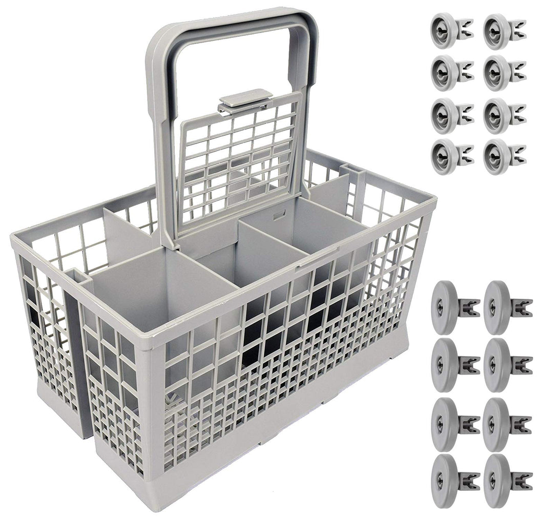 Set Lummar cestello posate lavastoviglie universale compatibile modelli... - Ilgrandebazar