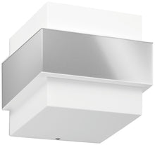 Carica l&#39;immagine nel visualizzatore di Gallery, Philips Lighting Shovel Lampada da Parete 6.00  x  4.00  x  15.00 cm, Grigio - Ilgrandebazar
