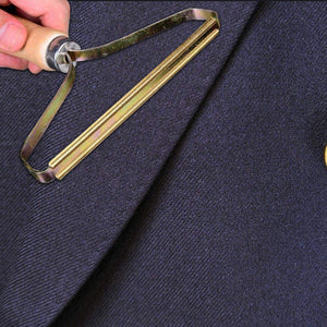 Portable Lint Remover Clothes Fuzz Shaver Restores Your And Fabrics... - Ilgrandebazar