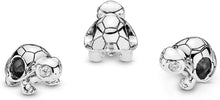 Carica l&#39;immagine nel visualizzatore di Gallery, PANDORA Bead Charm Donna argento - 797878CZ