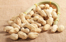 Carica l&#39;immagine nel visualizzatore di Gallery, Semi di arachidi -Red Peanut Plant Organic Non-OGM semi ortaggi per... - Ilgrandebazar