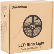 Carica l&#39;immagine nel visualizzatore di Gallery, LED Striscia 5M RGB 5050,Duractron led striscia 150 led per Natale,Feste, Decorazioni.(Non Impermeabile)