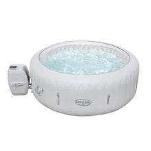 Carica l'immagine nel visualizzatore di Gallery, Bestway 60013 Minipiscina Idromassaggio Gonfiabile Lay-Z-Spa Paris AirJet