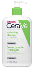 Carica l'immagine nel visualizzatore di Gallery, CeraVe Lozione Detergente Idratante, 473 Millilitro