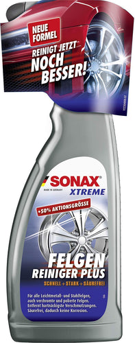 SONAX Xtreme - Cura Cerchioni - Ilgrandebazar