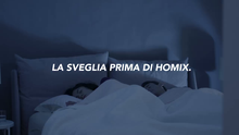 Carica l&#39;immagine nel visualizzatore di Gallery, Homix Termostato Smart con Alexa Integrata - Kit Riscaldamento Autonomo - Ilgrandebazar