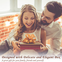 Carica l&#39;immagine nel visualizzatore di Gallery, EYEPICK Bombe da Bagno, 6PCS Sali da Bagno Rilassanti Effervescenti Fatto a Mano con Oli Essenziali Naturali, Pulito e Idratante Bath Bomb per Bambini, Donna, Uomo e Mamma, Regalo Compleanno o Feste
