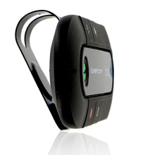 Carica l&#39;immagine nel visualizzatore di Gallery, SuperTooth Buddy Kit Vivavoce Bluetooth per Auto, Nero - Ilgrandebazar