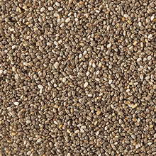 Carica l'immagine nel visualizzatore di Gallery, MeaVita Semi Meavita Chia, Confezione da 5 (5 X 1000G) - 5000 g