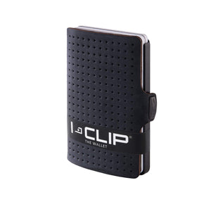 I-CLIP ® Portafoglio AdvantageR Oliva, Gunmetal-Black (Disponibile In 8... - Ilgrandebazar