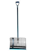 Carica l'immagine nel visualizzatore di Gallery, myowngreen - Pala da neve in policarbonato con 148 x 50 x 11 cm (L x B x H) - Ilgrandebazar