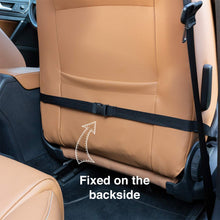Carica l&#39;immagine nel visualizzatore di Gallery, LIONSTRONG - coprisedile universale per auto - protezione del sedile - 100%... - Ilgrandebazar