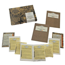 Carica l&#39;immagine nel visualizzatore di Gallery, Magic Garden Seeds Vecchie Verdure storiche - Set Regalo di Semi con 8... - Ilgrandebazar