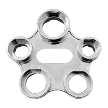 Carica l'immagine nel visualizzatore di Gallery, Chedin Aeratore chiave di servizio, rubinetto filtro aeratore, chiave di montaggio per M16 /M18 / M20 / M22 / M24 / M28 (10 misure)