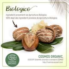 Carica l&#39;immagine nel visualizzatore di Gallery, Burro di Karité Biologico - 400g - 100% Puro e Non Raffinato - Naturale e 100% Vegetale - Spremuto a freddo - Tutti i tipi di pelle - Planète au Naturel