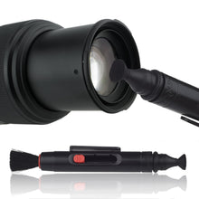 Carica l&#39;immagine nel visualizzatore di Gallery, Kit Professionale per Pulizia con detergente liquido, - liquido - Ilgrandebazar