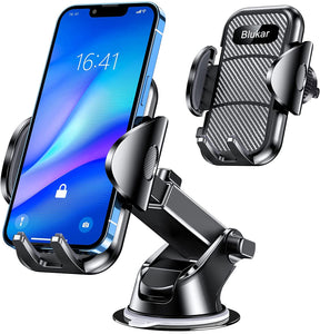 Supporto Cellulare Auto Magnetico JXBCGAL - 360° Rotazione Per