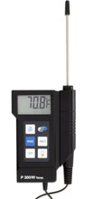 Carica l&#39;immagine nel visualizzatore di Gallery, Ziel TFA Dostmann - Termometro per Alimenti P, 300 W - Ilgrandebazar