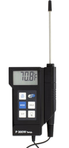 Ziel TFA Dostmann - Termometro per Alimenti P, 300 W - Ilgrandebazar