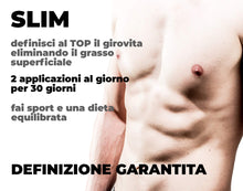 Carica l&#39;immagine nel visualizzatore di Gallery, Crema addominali uomo | snellente pancia e fianchi | Termogenica... - Ilgrandebazar