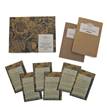 Carica l&#39;immagine nel visualizzatore di Gallery, Importanti piante medicinali per la ginecologia - Set regalo di semi con 6... - Ilgrandebazar