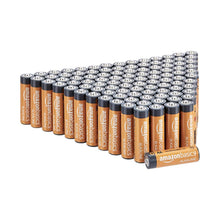Carica l'immagine nel visualizzatore di Gallery, AmazonBasics - Pile alcaline AAA Performance, confezione da 36 - Ilgrandebazar