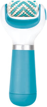 Carica l'immagine nel visualizzatore di Gallery, Scholl Velvet Smooth Roll per Pedicure, con Spazzole Esfolianti, Edizione Limitata