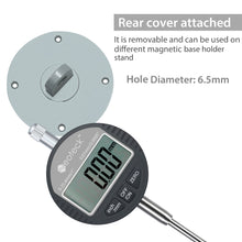Carica l&#39;immagine nel visualizzatore di Gallery, Neoteck DTI LCD Compratore Centesimale 0.01mm/25.4mm, 0.01mm/0.0005&#39;&#39;