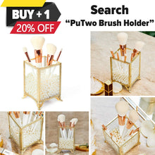 Carica l'immagine nel visualizzatore di Gallery, PuTwo Gioielli Organizzatore 12 Sezioni Lint cassetto Organizzatore display contenitore porta orecchini ideale e cassetti organizer