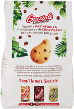Carica l'immagine nel visualizzatore di Gallery, Pavesi Biscotti Frollini Gocciole Cioccolato, Biscotti da Colazione, 500 gr
