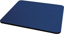 Carica l'immagine nel visualizzatore di Gallery, Fellowes 29700 Tapettino per Mouse Soft, Blu