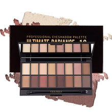 Carica l&#39;immagine nel visualizzatore di Gallery, Onlyoily Glitter Powder trucco opaco lucido a prova di sbavatura... - Ilgrandebazar
