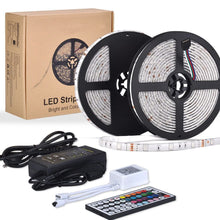 Carica l&#39;immagine nel visualizzatore di Gallery, 10M LED TV Retroilluminazione RGB Striscia, ESEYE 5050 Led Striscia - Ilgrandebazar