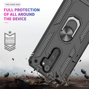 LeYi per Cover Xiaomi Redmi Note 8 PRO 8 Pro, Black - Ilgrandebazar