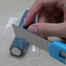 Carica l&#39;immagine nel visualizzatore di Gallery, Lo stucco in resina epossidica, XUDOAI adesivo plastico, utilizzato per... - Ilgrandebazar