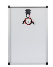 Carica l&#39;immagine nel visualizzatore di Gallery, Enjoyolar solar module Poly 100W 12V pannello solare ideale per - Ilgrandebazar