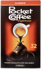 Carica l&#39;immagine nel visualizzatore di Gallery, Ferrero Pocket Coffee Classico, 400g