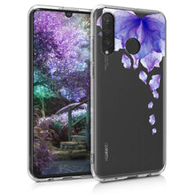 Carica l&#39;immagine nel visualizzatore di Gallery, kwmobile Huawei P30 Lite Cover - Custodia in Silicone TPU per P30... - Ilgrandebazar
