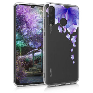 kwmobile Huawei P30 Lite Cover - Custodia in Silicone TPU per P30... - Ilgrandebazar