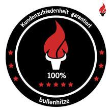 Carica l&#39;immagine nel visualizzatore di Gallery, Guarnizione piatta per camino, nastro sigillante autoadesivo Adatta per... - Ilgrandebazar