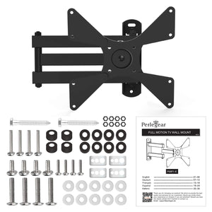 Supporto TV universale, Orientare, 10-40 Pollici / Inclinable y Giratorio - Ilgrandebazar