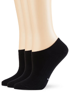 POMPEA Cotton Calzini alla Caviglia, Bianco (Bianco 0024), (Taglia... - Ilgrandebazar