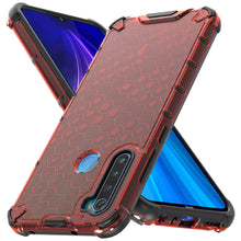 Carica l'immagine nel visualizzatore di Gallery, Ferilinso Cover per Xiaomi Redmi Note 8 Cover, [Rinforzare la Versione con...