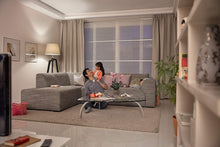 Carica l'immagine nel visualizzatore di Gallery, Philips Lighting 929001234561 Philips Lighting Lampadina LED, Warm White Goccia, Attacco E27, 13 W Equivalenti a 100 W, 2700K, Blister Doppio, Bianco, 2 unità