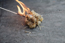 Carica l&#39;immagine nel visualizzatore di Gallery, Flamers, pagliette accendifuoco naturali, marrone 14x11.5x22 cm, Brown - Ilgrandebazar