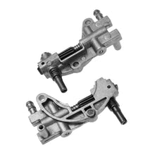 Carica l'immagine nel visualizzatore di Gallery, Pompa olio di ricambio Fit per motosega cinese 1 Pc Oil Pump+1 Worm - Ilgrandebazar