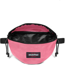 Carica l&#39;immagine nel visualizzatore di Gallery, Eastpak Springer Borse a tracolla unisex con sacchi portamonete con adesivo da 7kmh Pink 15518