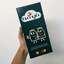 Carica l'immagine nel visualizzatore di Gallery, Coco Rido, Divertente Gioco da Tavolo per Adulti, Edizione in Italiano (0705)