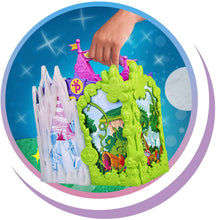 Carica l&#39;immagine nel visualizzatore di Gallery, Pinypon - Mini Bambole e Play Set Castello delle Regine, 700015574